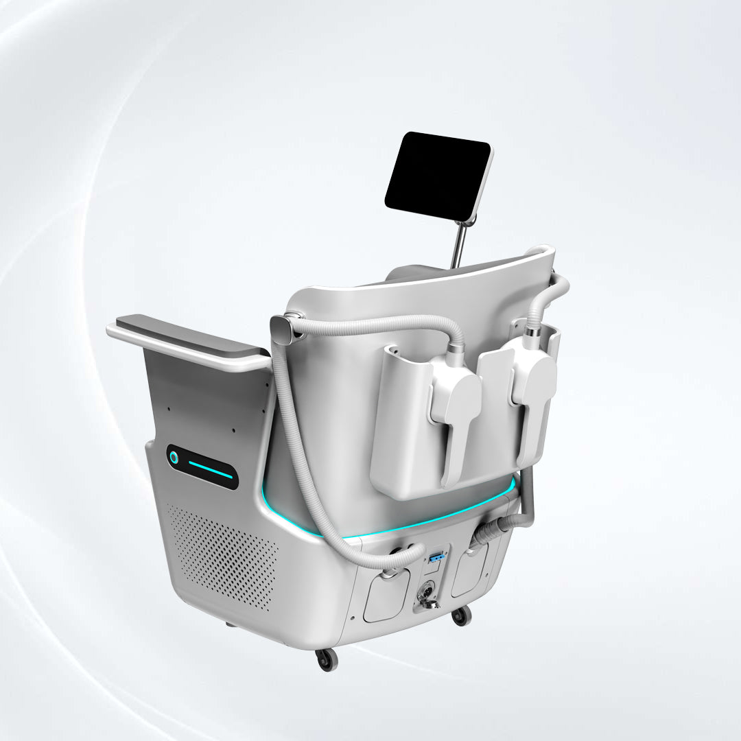 Meso Shape System