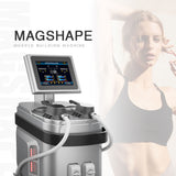 Meso Muscle Stimulator Body Shaping with RF