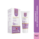MesoShield AgeDefense Sunscreen