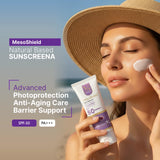 MesoShield AgeDefense Sunscreen