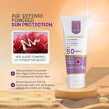 MesoShield AgeDefense Sunscreen