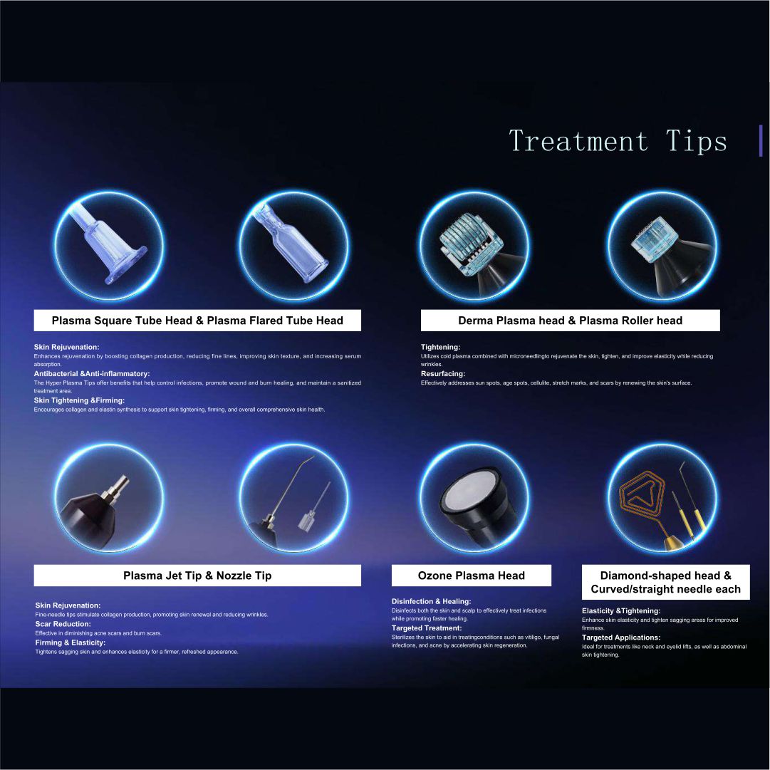 Plasma Pro