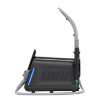 Q-Switch Nd Yag Laser