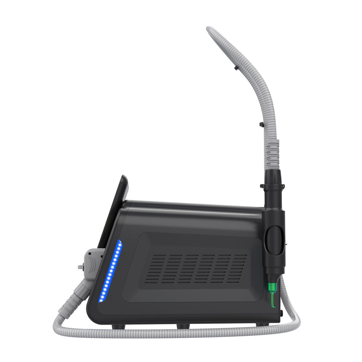 Q-Switch Nd Yag Laser