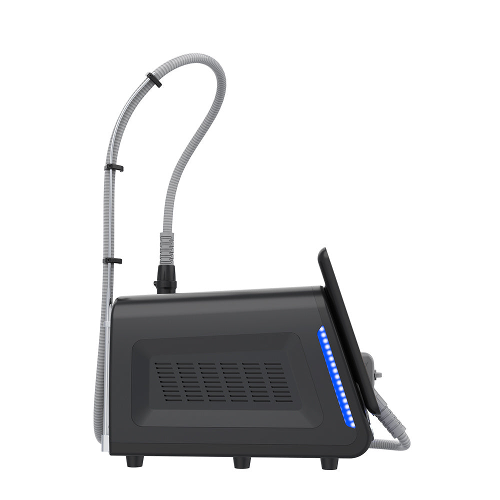 Q-Switch Nd Yag Laser