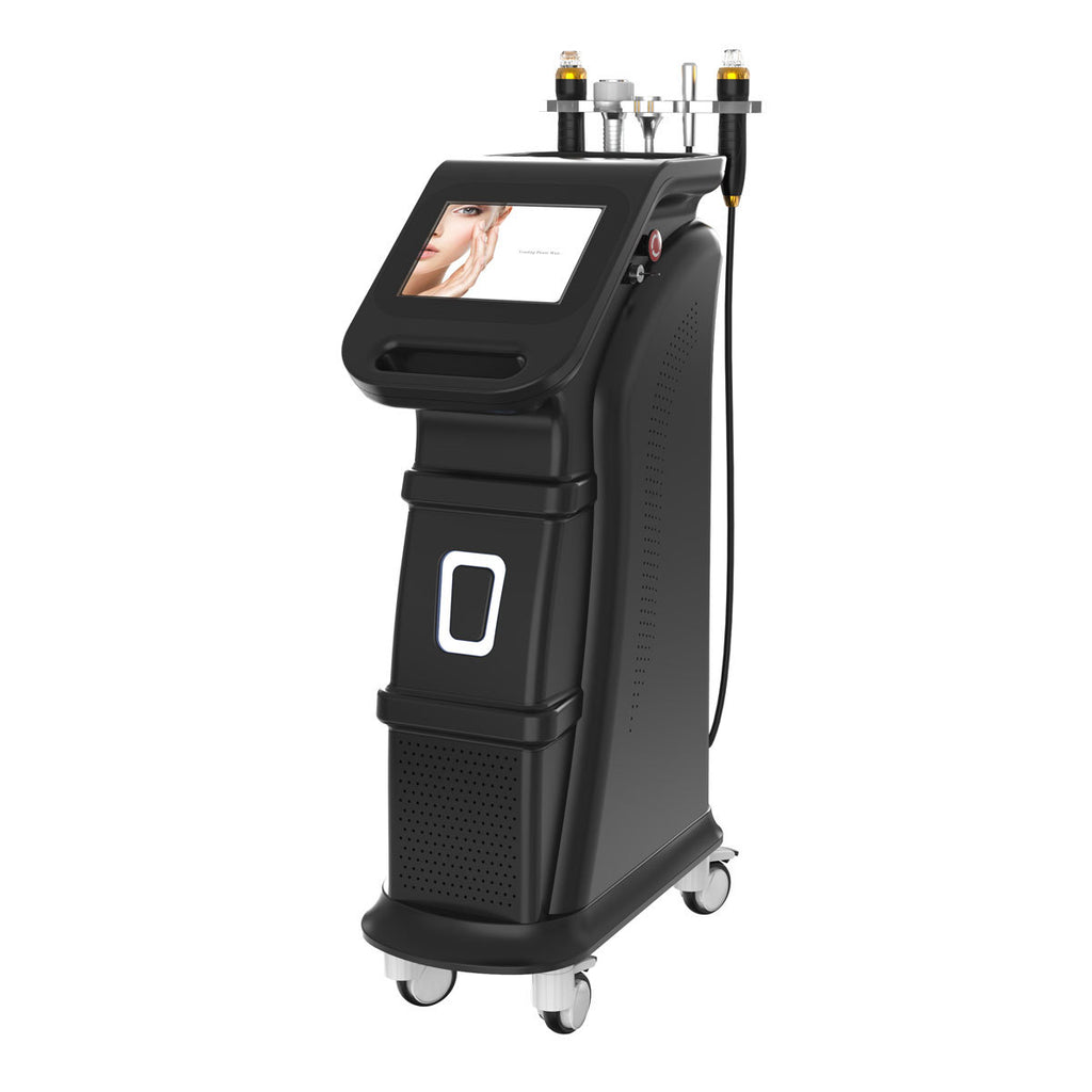 Mesoderma®: Professional Aesthetic Machines & Skincare Equipment ...