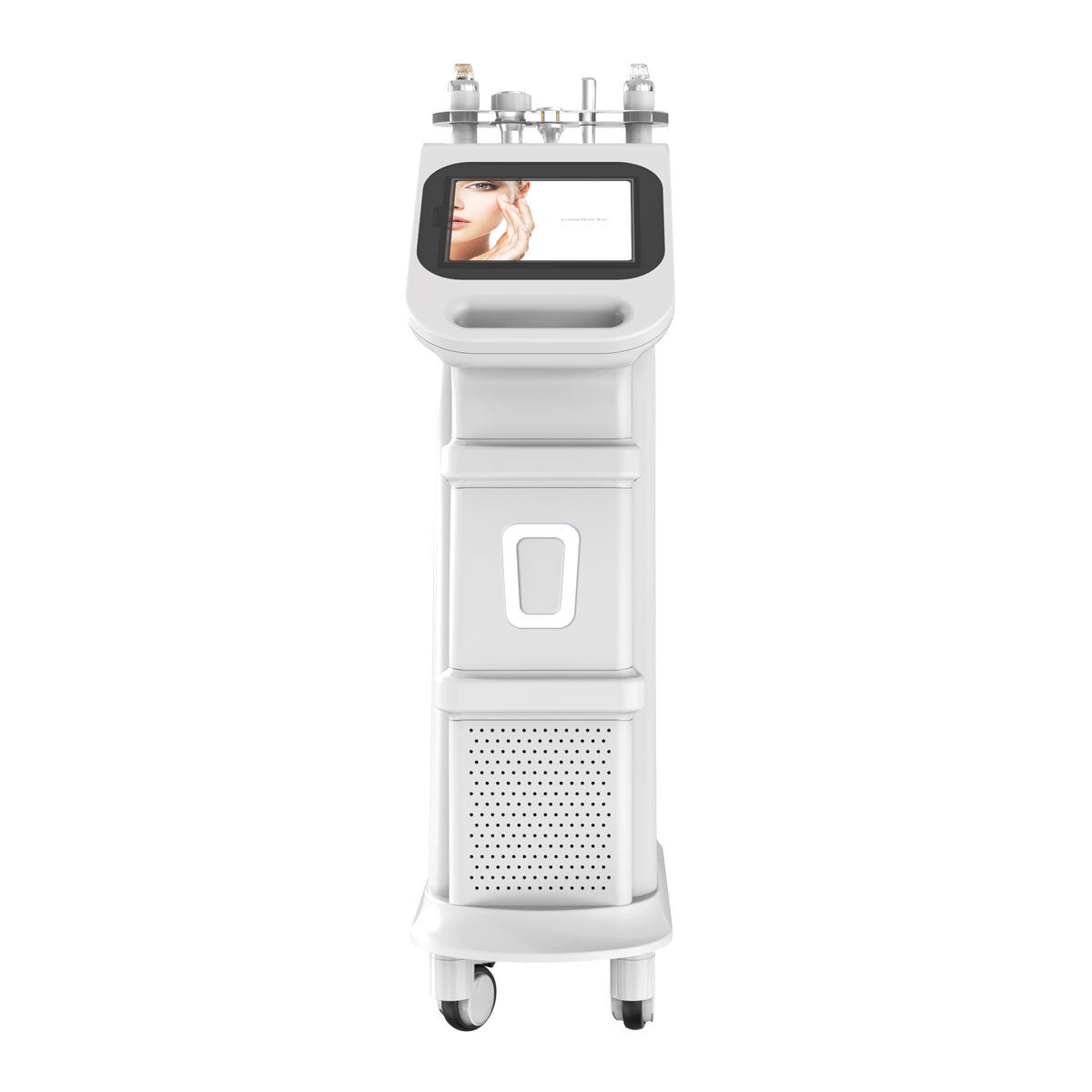 Microneedle RF Machine