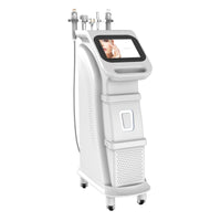Microneedle RF Machine