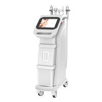 Microneedle RF Machine