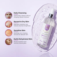 MesoLush™ Cleanser