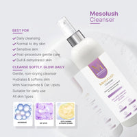 MesoLush™ Cleanser