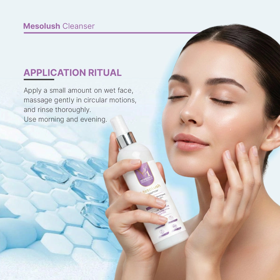 MesoLush™ Cleanser