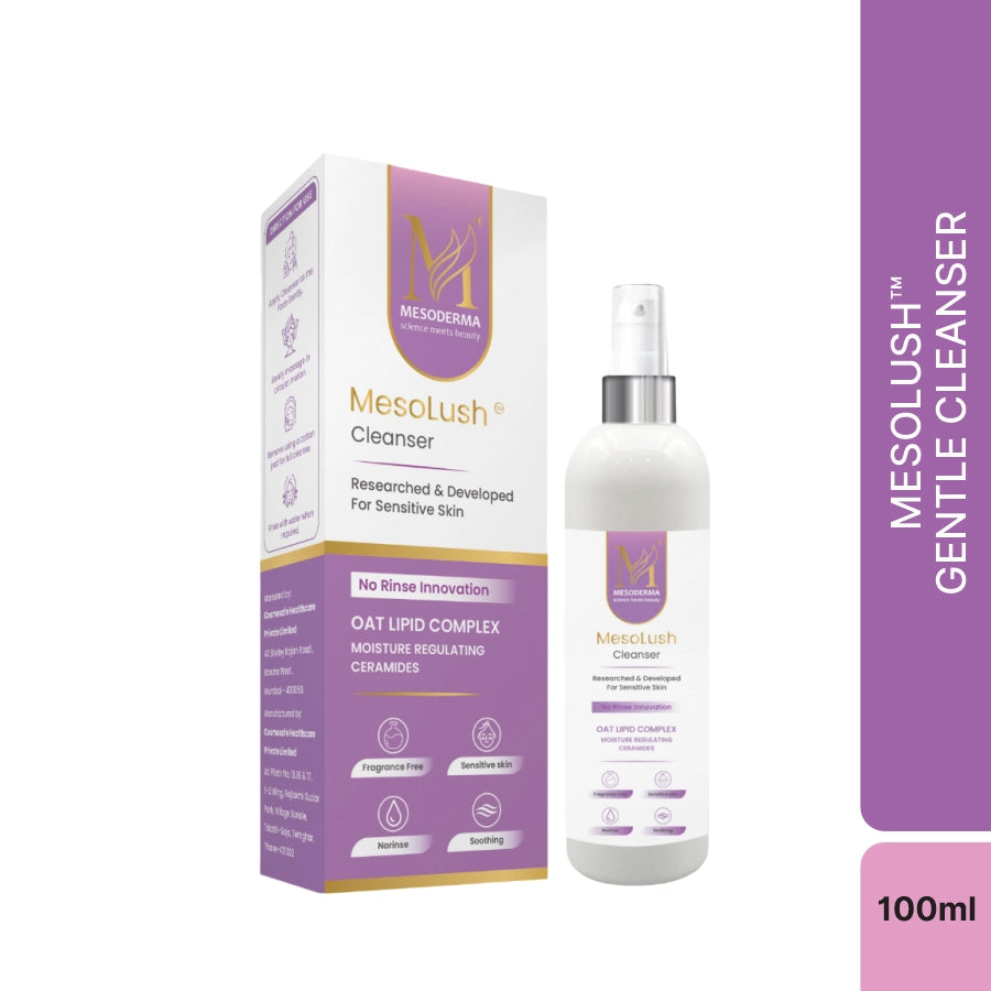 MesoLush™ Cleanser