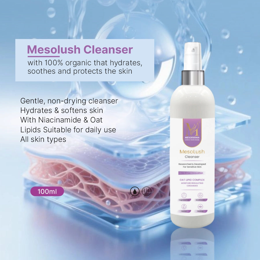 MesoLush™ Cleanser