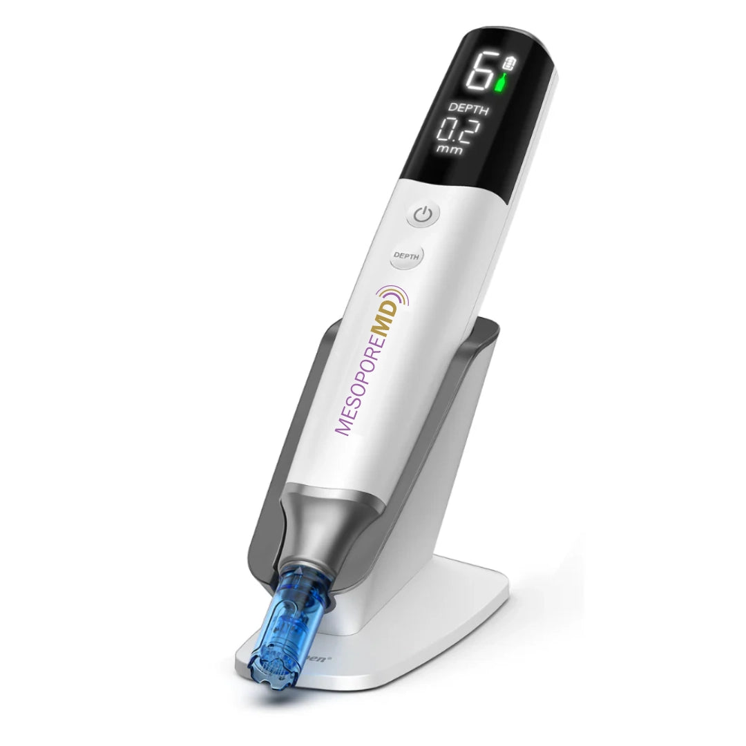 MesoporeMD