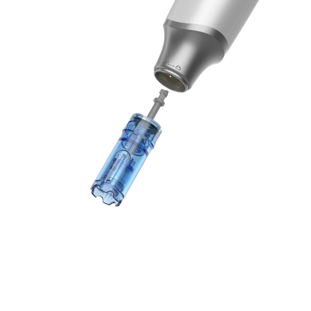 MesoporeMD