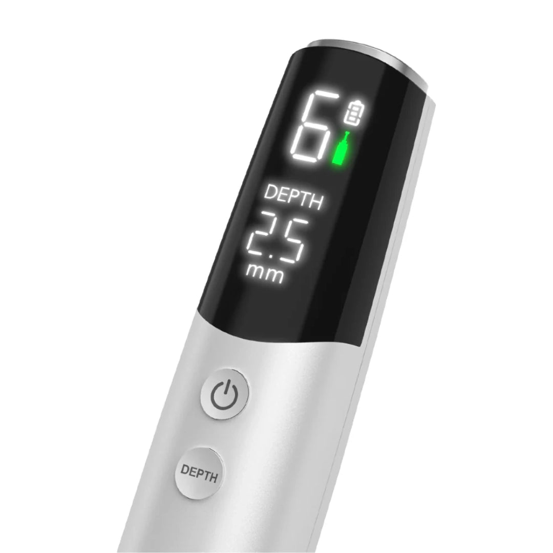 MesoporeMD