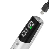 MesoporeMD