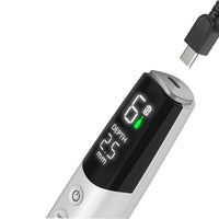 MesoporeMD