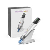 MesoporeMD