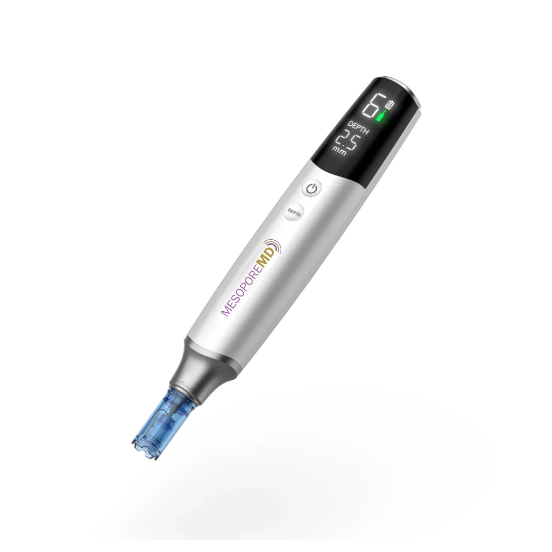 MesoporeMD