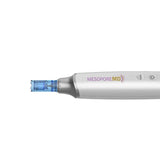 MesoporeMD