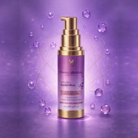 MesoXyBubble Glow Therapy