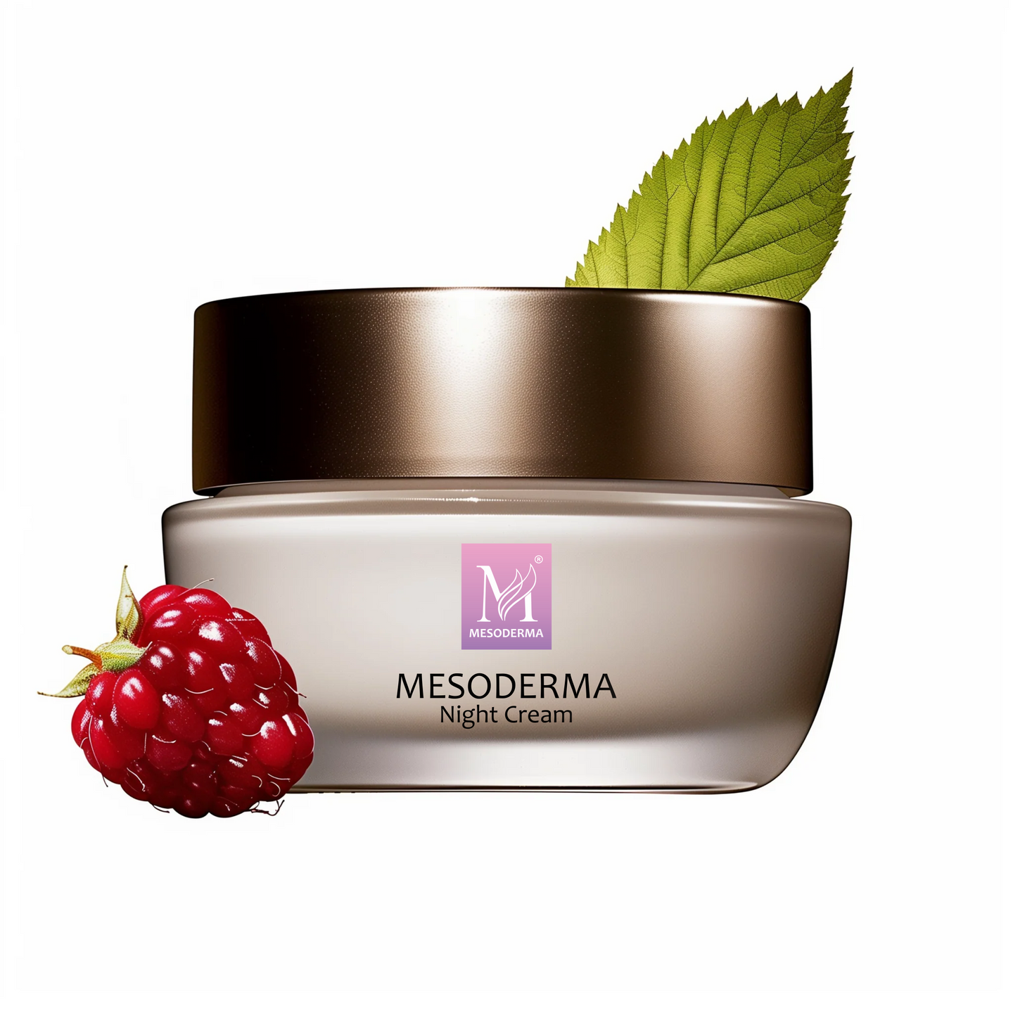 Mesoderma Night Face Cream