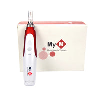 Meso My m Pen Micro Needle Derma Pen for Acne Scars Removal