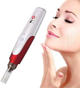Meso My m Pen Micro Needle Derma Pen for Acne Scars Removal