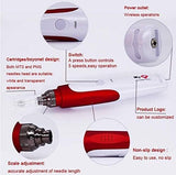 Meso My m Pen Micro Needle Derma Pen for Acne Scars Removal