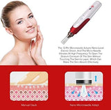 Meso My m Pen Micro Needle Derma Pen for Acne Scars Removal