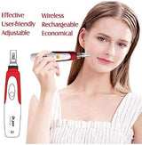 Meso My m Pen Micro Needle Derma Pen for Acne Scars Removal