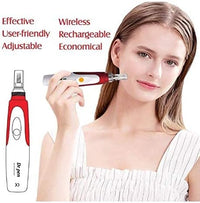 Meso My m Pen Micro Needle Derma Pen for Acne Scars Removal