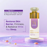 NAD+ Night Elixir Night Serum