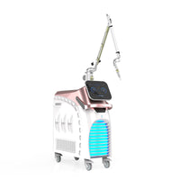 PICOSECOND LASER