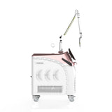 PICOSECOND LASER