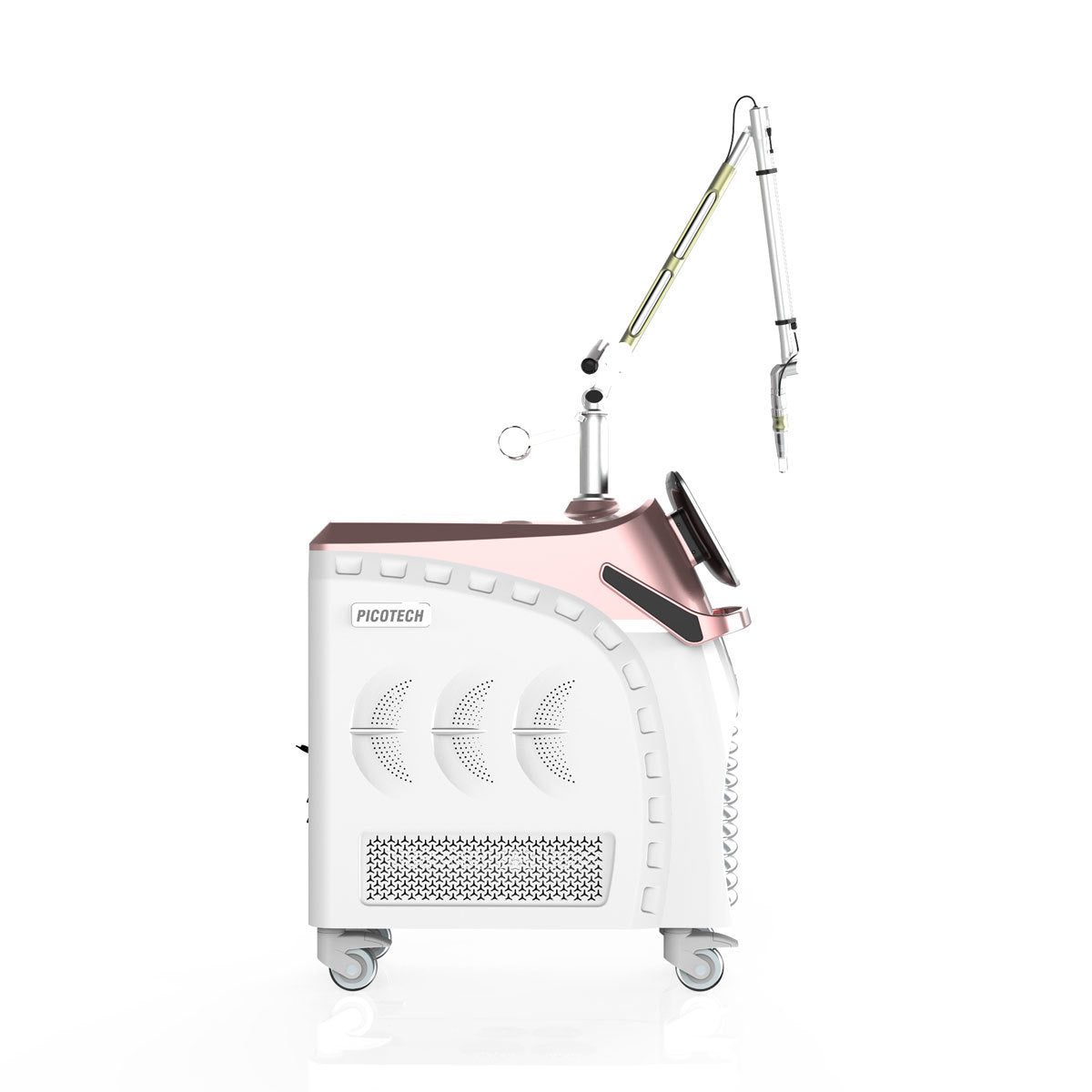 PICOSECOND LASER