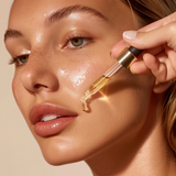 Mesoderma Glowing Serum