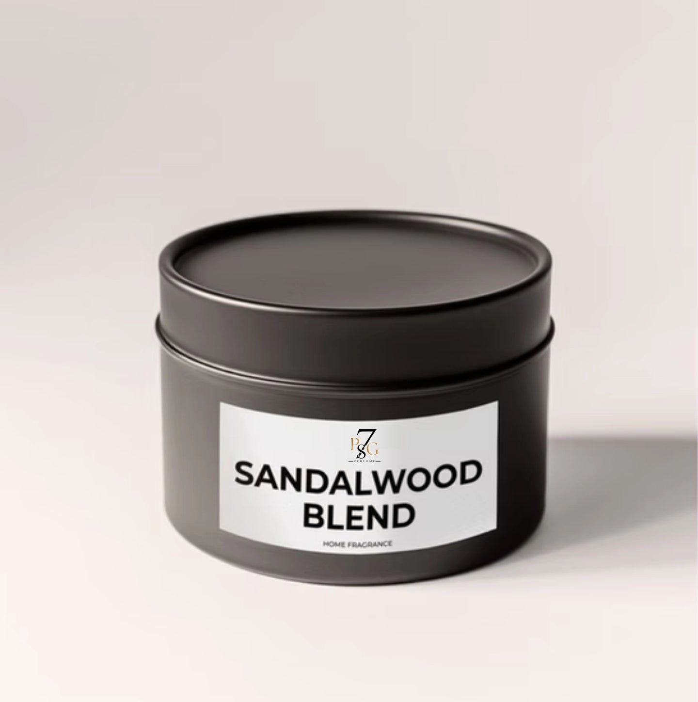 SANDALWOOD BLEND, Candle 250 g