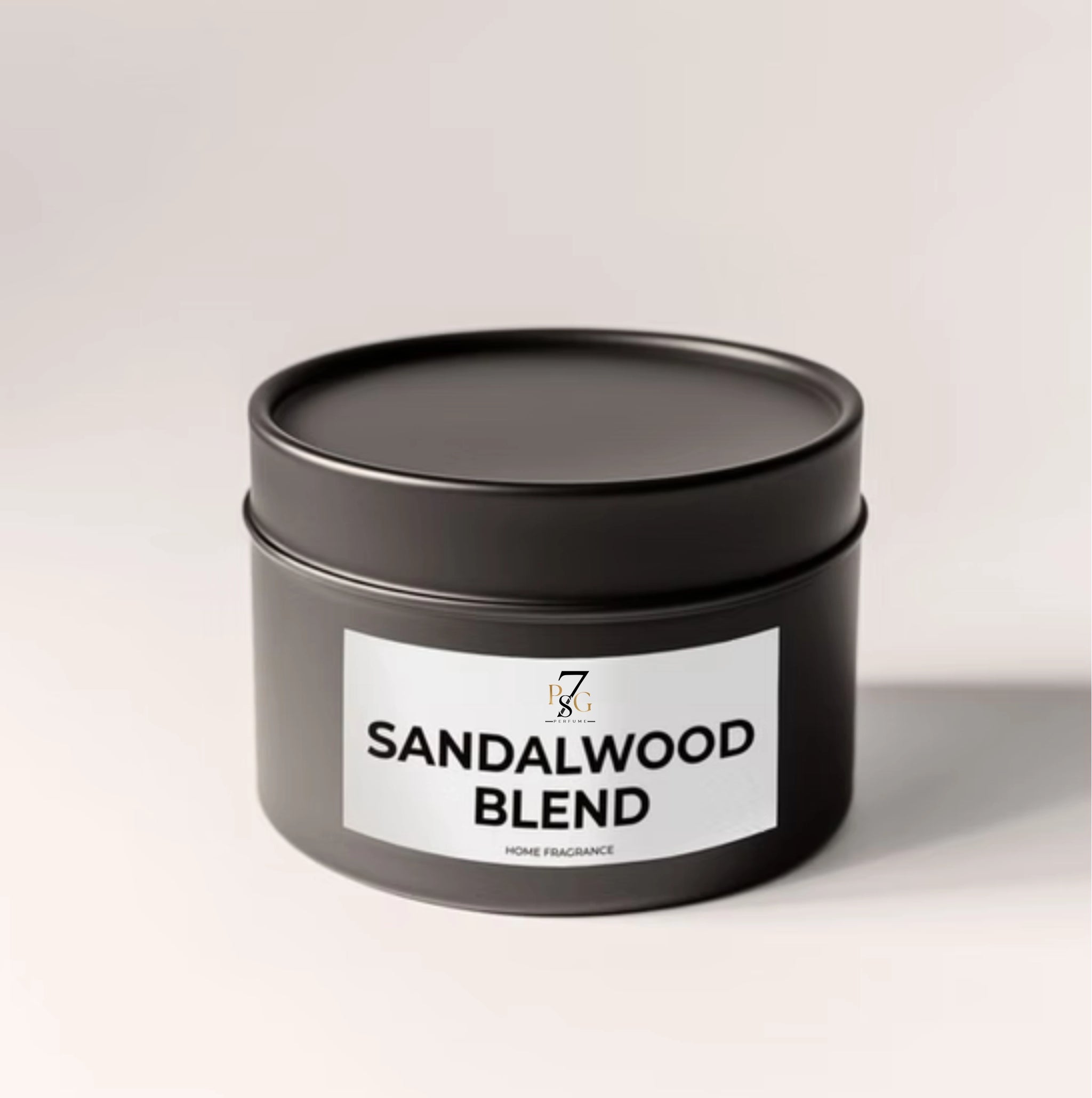 SANDALWOOD BLEND, Candle 250 g