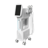 MESOSKINPRO Vertical Hydra-Facial Machine