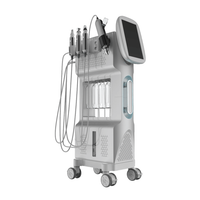 MESOSKINPRO Vertical Hydra-Facial Machine