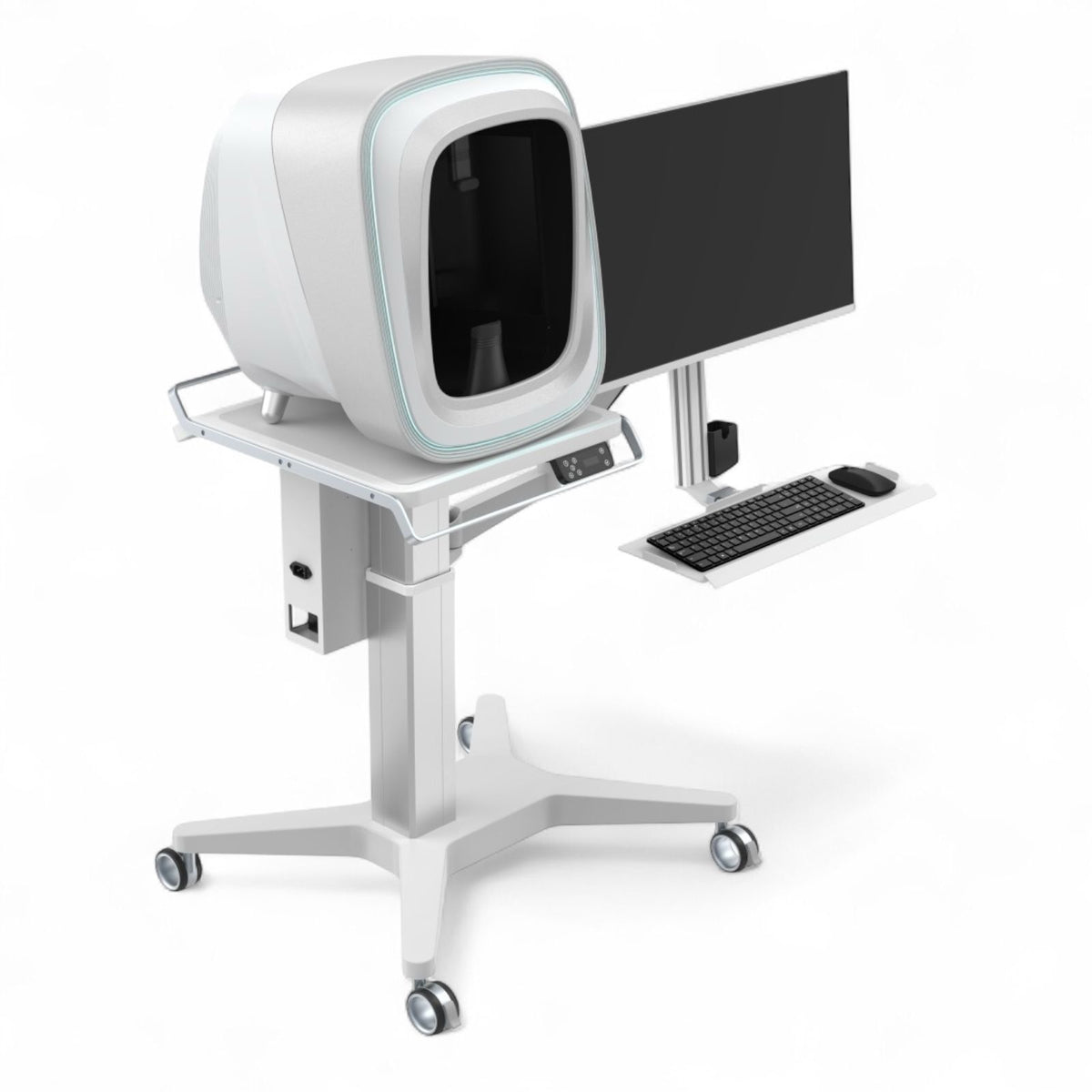 Skin File Machine Mesoderma®: Professional Aesthetic Machines & Skincare Equipment ...
