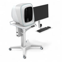 Skin Analyzer System 3D