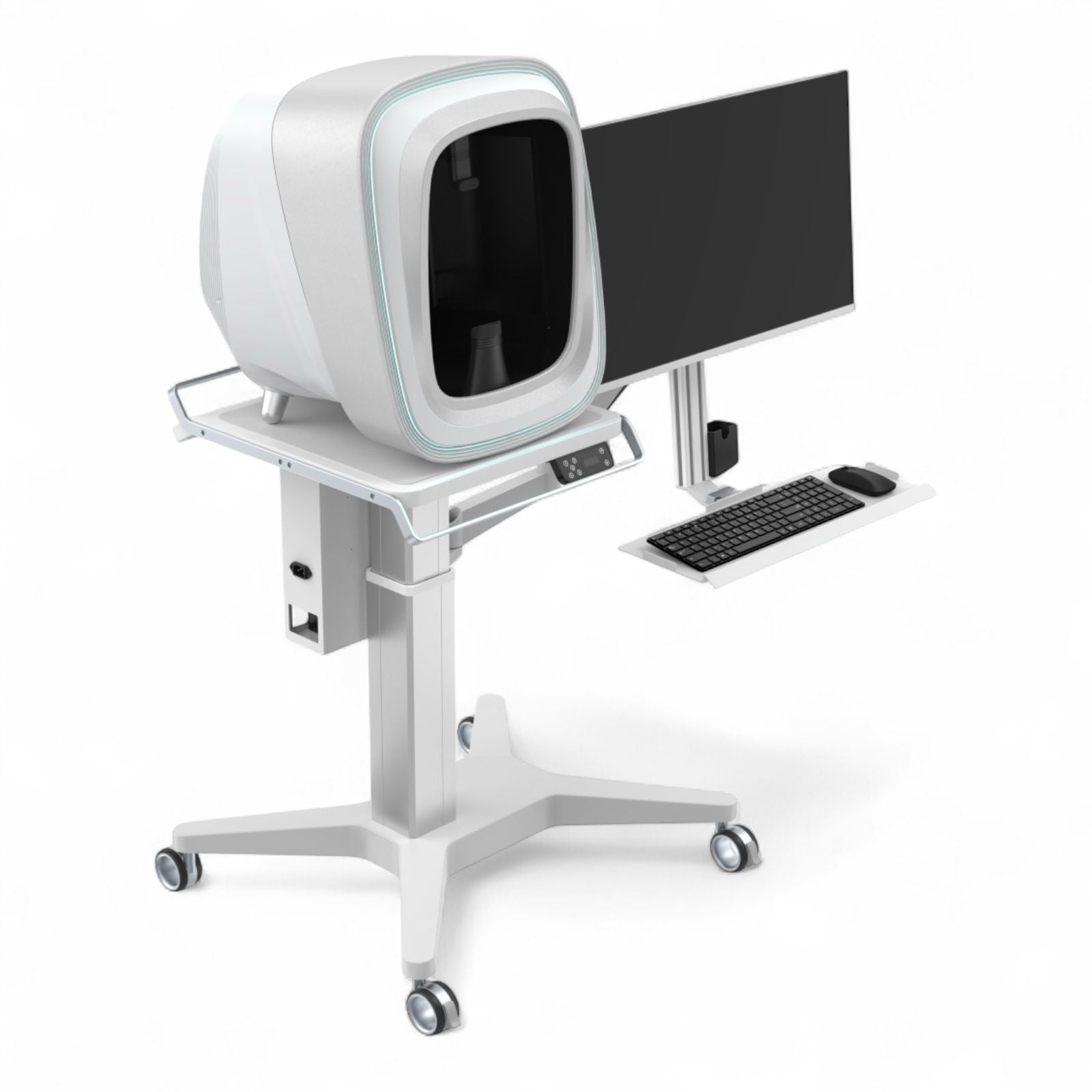 Skin Analyzer System 3D