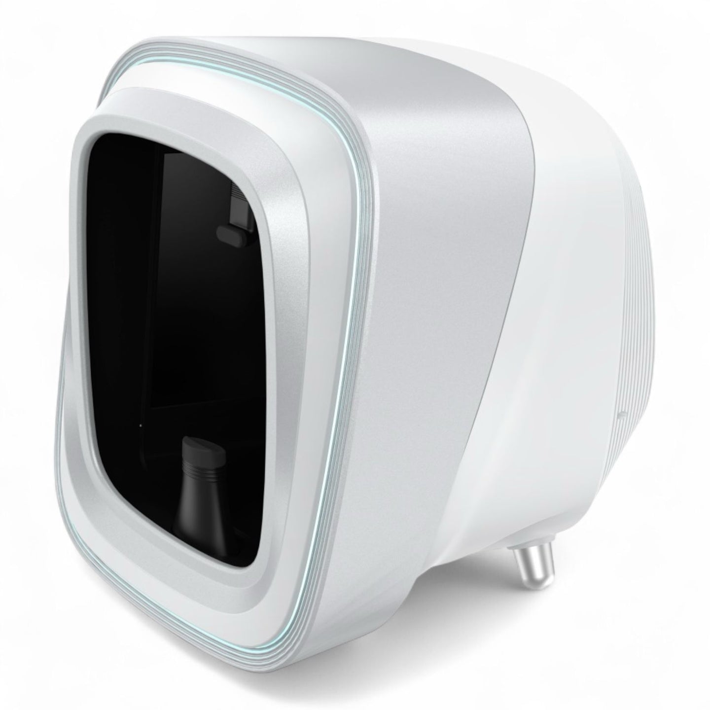 Skin Analyzer System 3D