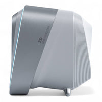 Skin Analyzer System 3D