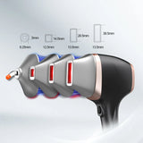 HIDL 808nm Diode Laser Hair Removal Machine