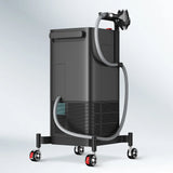 HIDL 808nm Diode Laser Hair Removal Machine